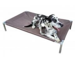 PET ASSIST Off the floor dog beds