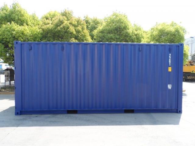 New and Used shipping container for sales