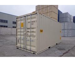 New and Used shipping container for sales